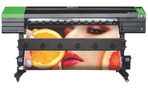 Grando Baskı Makinesi