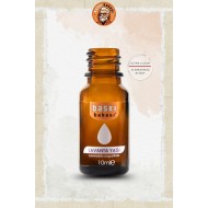 10ml Kozmetik Ürün Etiketi (Şeffaf)
