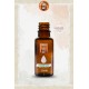 20ml Kozmetik Ürün Etiketi (Şeffaf) 20ml Kozmetik Ürün Etiketi (Şeffaf)