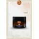 30ml Kozmetik Kavanoz Ürün Etiketi (Şeffaf)