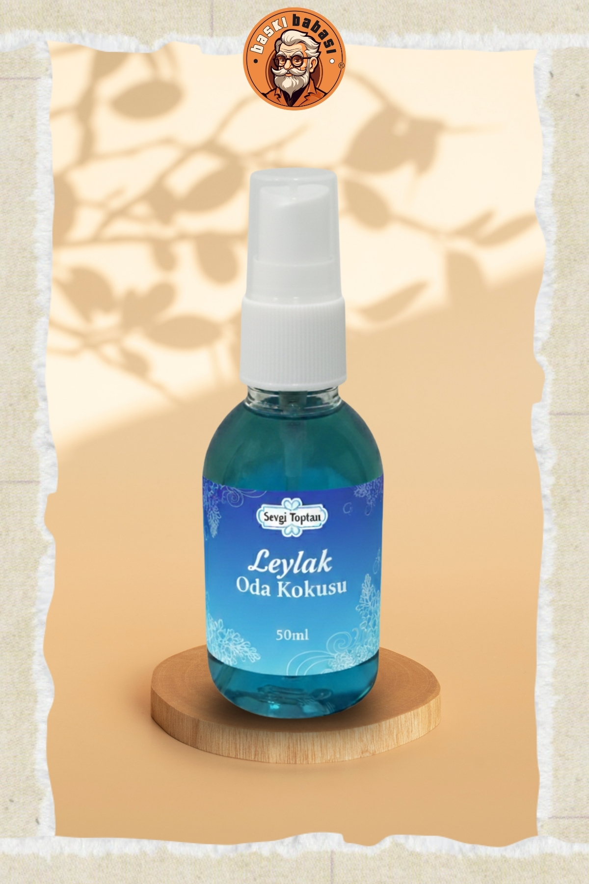 Promosyon Kolonya Çeşitleri 100 Adet