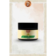 50ml Kozmetik Kavanoz Ürün Etiketi (Opak)