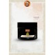 50ml Kozmetik Kavanoz Ürün Etiketi (Şeffaf) 50ml Kozmetik Kavanoz Ürün Etiketi (Şeffaf)
