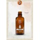 50ml Kozmetik Ürün Etiketi (Şeffaf) 50ml Kozmetik Ürün Etiketi (Şeffaf)