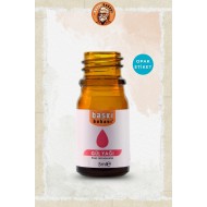 5ml Kozmetik Ürün Etiketi (Opak)
