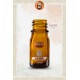 5ml Kozmetik Ürün Etiketi (Şeffaf) 5ml Kozmetik Ürün Etiketi (Şeffaf)