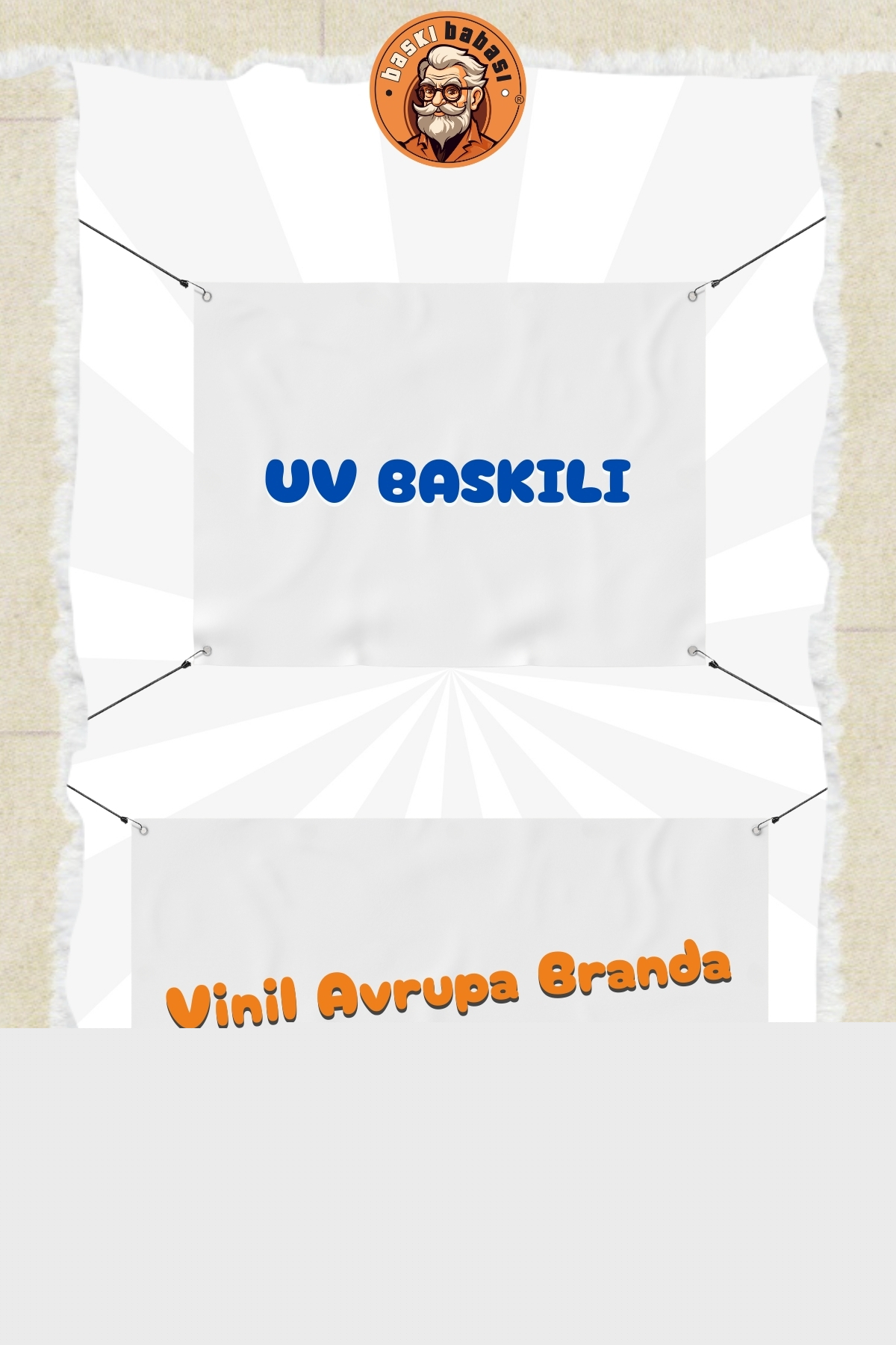 Branda Baskı 