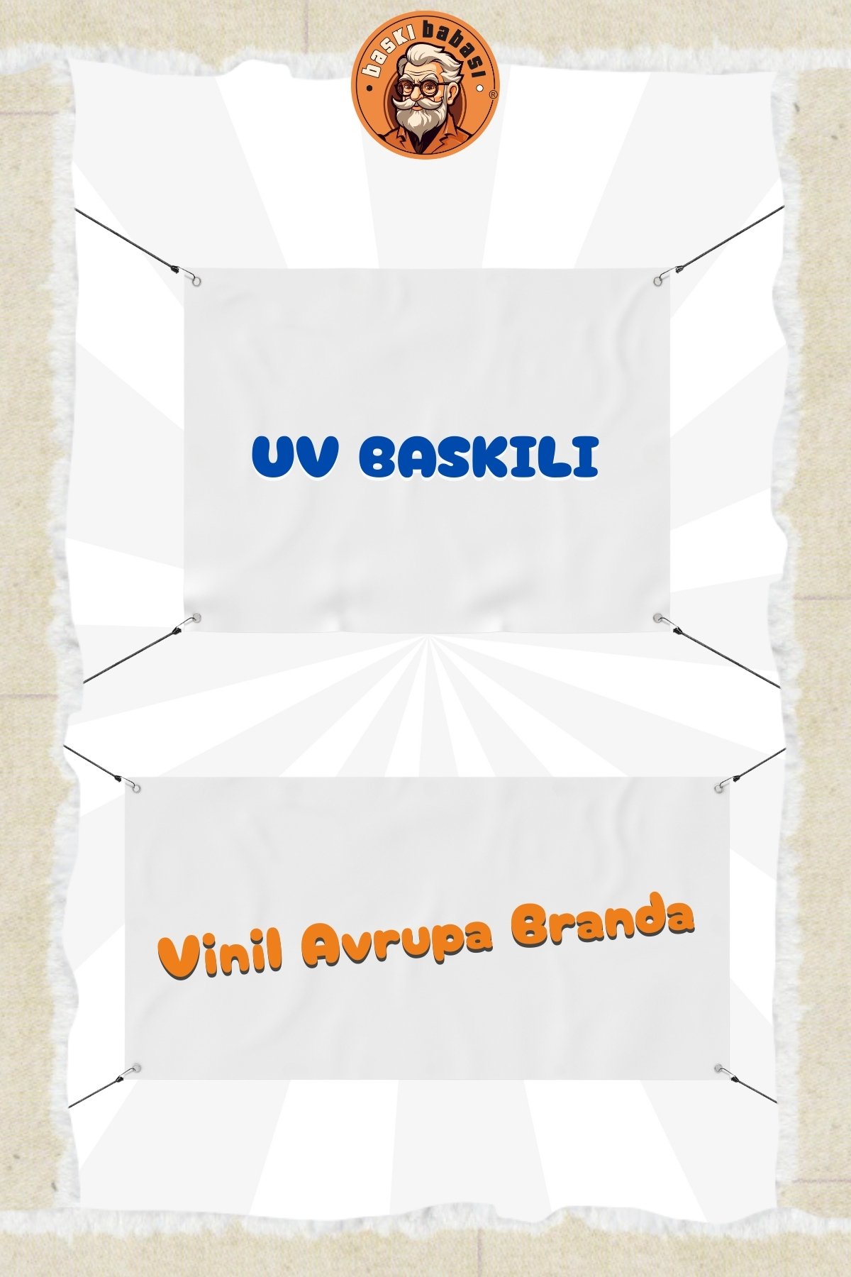 Branda Baskı Branda Baskı