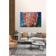 Colour Art Kanvas Tablo