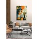 Firaz Art Kanvas Tablo