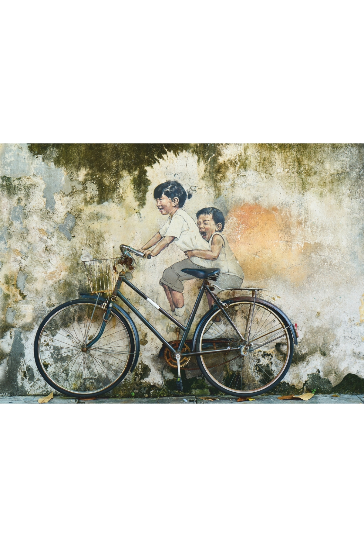 Wall Art Kanvas Tablo