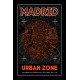 Madrid Kanvas Tablo