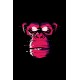 Monkey Kanvas Tablo Monkey Kanvas Tablo