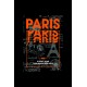 Paris Kanvas Tablo