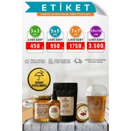 Etiket Kampanyası Etiket Kampanyası