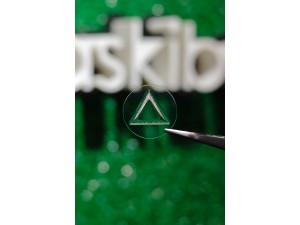 Dokunsal Uyarı Etiketi Nedir? TS EN ISO 11683