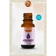 10ml Kozmetik Ürün Etiketi (Opak)