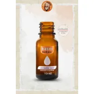 10ml Kozmetik Ürün Etiketi (Şeffaf)