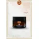 30ml Kozmetik Kavanoz Ürün Etiketi (Şeffaf)