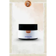30ml Kozmetik Kavanoz Ürün Etiketi (Opak)