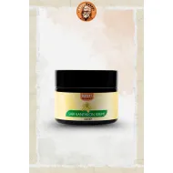 50ml Kozmetik Kavanoz Ürün Etiketi (Opak)