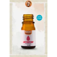 5ml Kozmetik Ürün Etiketi (Opak)