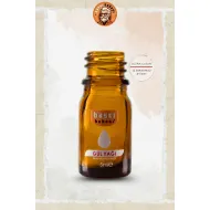 5ml Kozmetik Ürün Etiketi (Şeffaf)