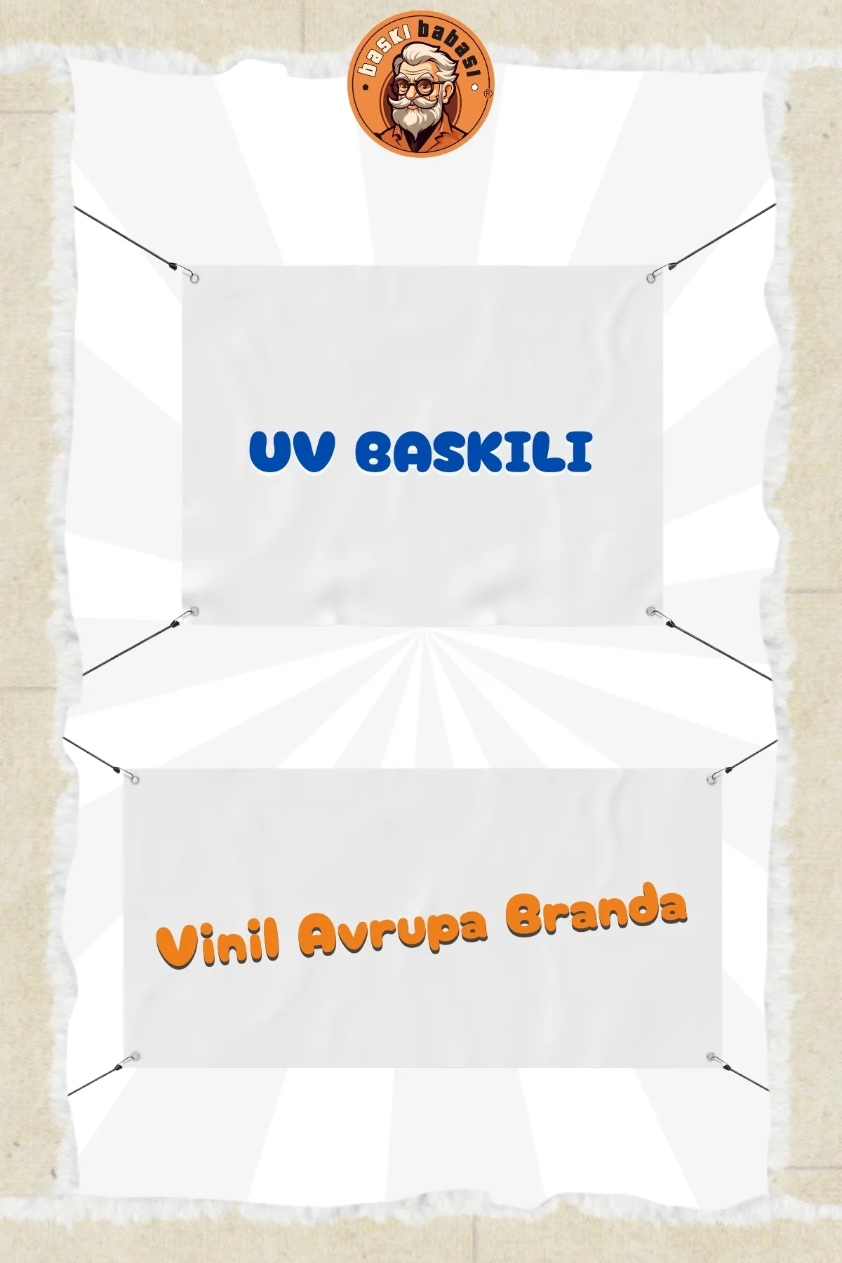 Branda Baskı 